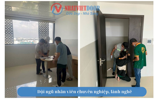 Cửa nhựa Hàn Quốc bền đẹp, giá tốt tại Nhật Việt Door ảnh 4 Cửa nhựa Hàn Quốc bền đẹp, giá tốt tại Nhật Việt Door