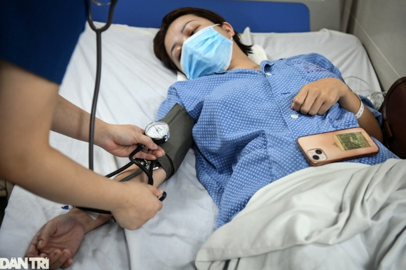 Nhiễm cúm A nguy hiểm như thế nào? - 1 Nhiễm cúm A nguy hiểm như thế nào?