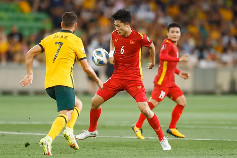 Chờ đợi HLV Nguyễn Thành Công “hồi sinh” Lương Xuân Trường