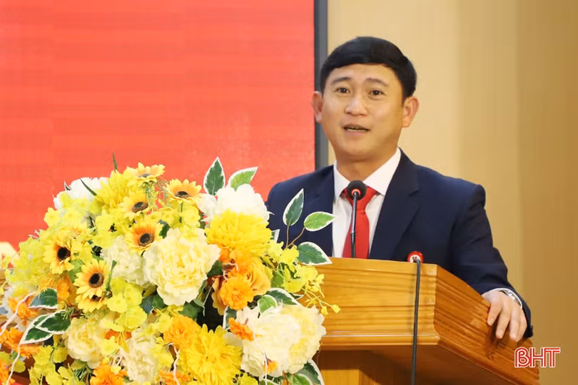 Agribank Hà Tĩnh II phấn đấu năm 2024 tăng trưởng tín dụng tối thiểu 10%