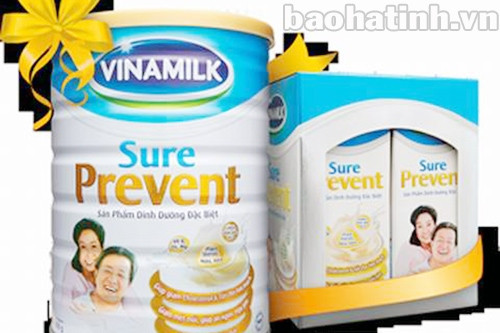 Bổ sung dinh dưỡng cho người già ảnh 1