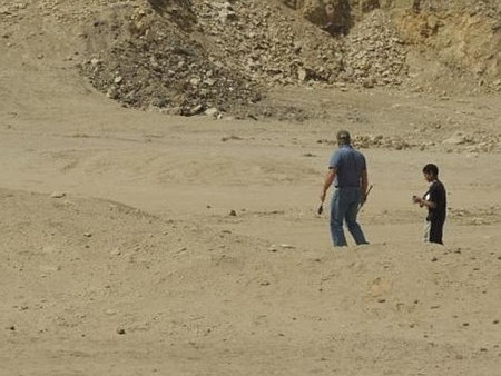 Tìm thấy hơn một triệu xác ướp cổ ở sa mạc ảnh 4