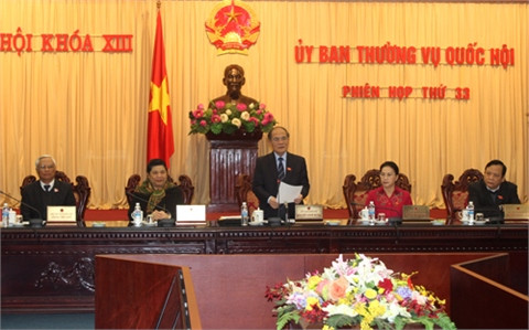 Cấp huyện, cấp xã có được ban hành văn bản pháp luật? ảnh 1