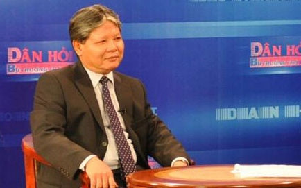 Bộ trưởng Tư pháp nói về “cuộc cách mạng” trong quản lý hộ tịch ảnh 1