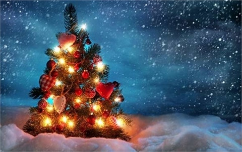 10 ca khúc không nên bỏ qua dịp Giáng Sinh ảnh 4