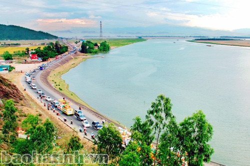 Bên thềm mùa xuân... ảnh 1 Bên thềm mùa xuân... ảnh 1