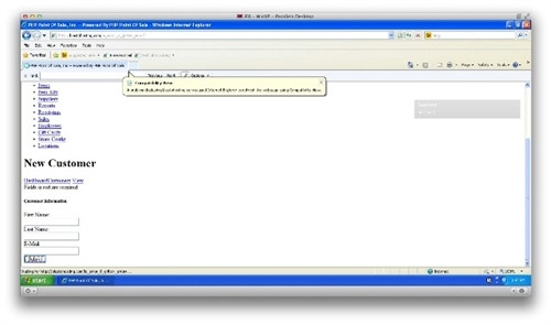 Vì sao Internet Explorer lại bị dân công nghệ "căm thù" tới vậy? ảnh 5