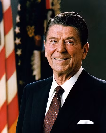 Tổng thống Mỹ Ronald Reagan bị ám sát hụt ngày 30/3/1981 Tổng thống Mỹ Ronald Reagan bị ám sát hụt ngày 30/3/1981