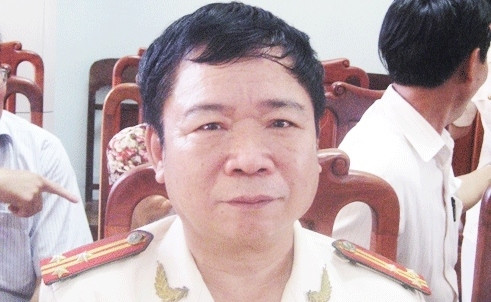 Đấu súng trên đèo Ngang ảnh 2