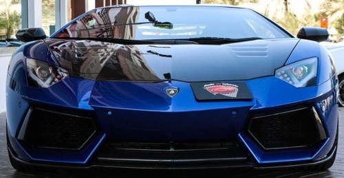 Lamborghini Aventador đặc biệt gần 2 triệu USD ảnh 3