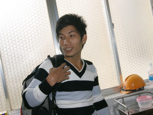 Niềm vui ngày xuất viện của các nạn nhân vụ sập hầm ảnh 12