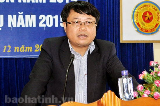 Ứng dụng các tiến bộ KHCN trong sản xuất các sản phẩm chủ lực ảnh 2