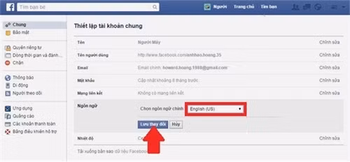 Tìm kiếm Facebook nâng cao theo từ khóa ảnh 3