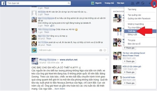 Tìm kiếm Facebook nâng cao theo từ khóa ảnh 1 Tìm kiếm Facebook nâng cao theo từ khóa ảnh 1