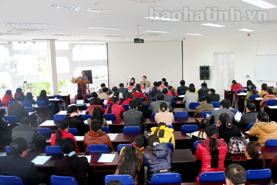 Phát huy tối đa hiệu quả Quỹ Tín dụng tiết kiệm phụ nữ ảnh 2