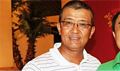 Ông Lệnh Hoàn Thành là em út trong gia đình họ Lệnh (Nguồn: SCMP)