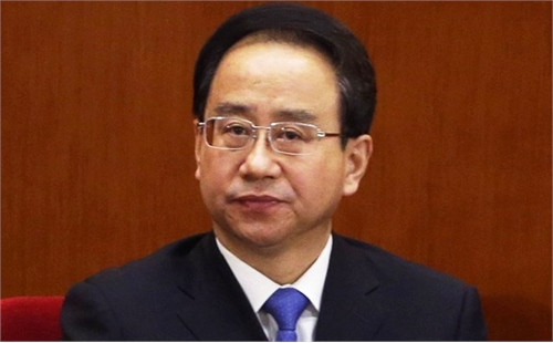 Ông Lệnh Kế Hoạch, nguyên trợ lý cho cựu Chủ tịch Trung Quốc Hồ Cẩm Đào bị điều tra vì sai phạm nghiêm trọng (Nguồn: SCMP)