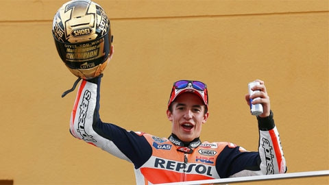 Marc Marquez