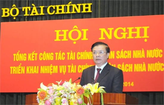Tăng cường chống thất thu và siết chặt chi ngân sách nhà nước ảnh 1