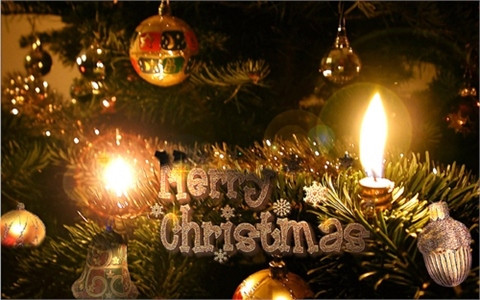 10 ca khúc không nên bỏ qua dịp Giáng Sinh ảnh 5