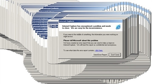 Vì sao Internet Explorer lại bị dân công nghệ "căm thù" tới vậy? ảnh 1