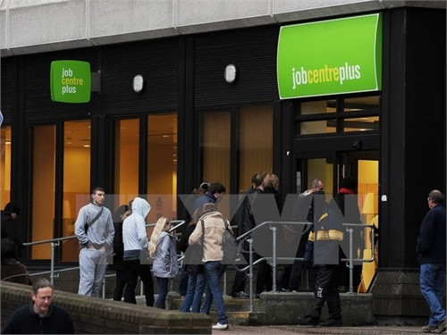 Ảnh minh họa. (Nguồn: AFP/TTXVN)