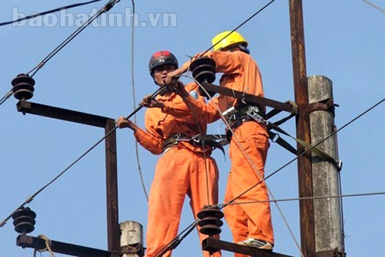 Tiết kiệm điện - ích nước, lợi nhà ảnh 1