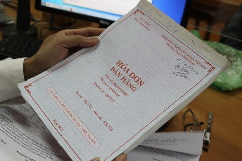 Năm 2015 sẽ tập trung thanh tra, kiểm tra các hồ sơn hoàn thuế lớn. Ảnh: MN. Năm 2015 sẽ tập trung thanh tra, kiểm tra các hồ sơn hoàn thuế lớn. Ảnh: MN.