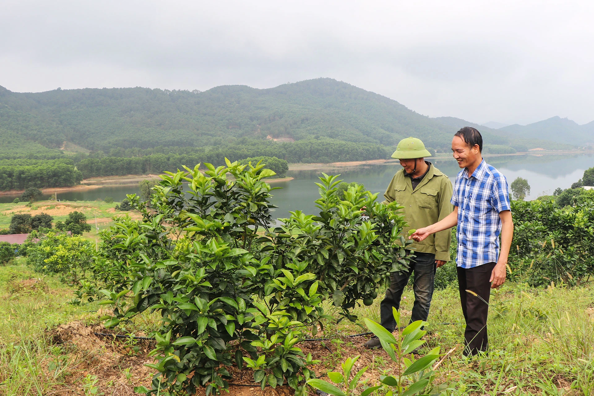 Du lịch “cất cánh”, đánh thức tiềm năng vùng đất giàu trầm tích văn hóa