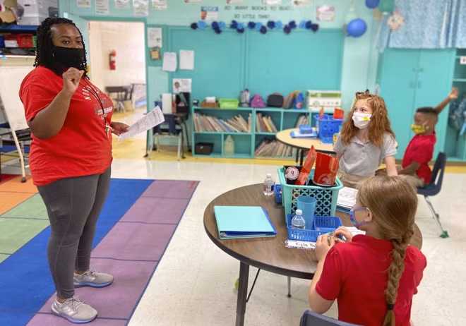 Mỹ trải qua ngày chết chóc nhất vì Covid-19 từ giữa tháng 5