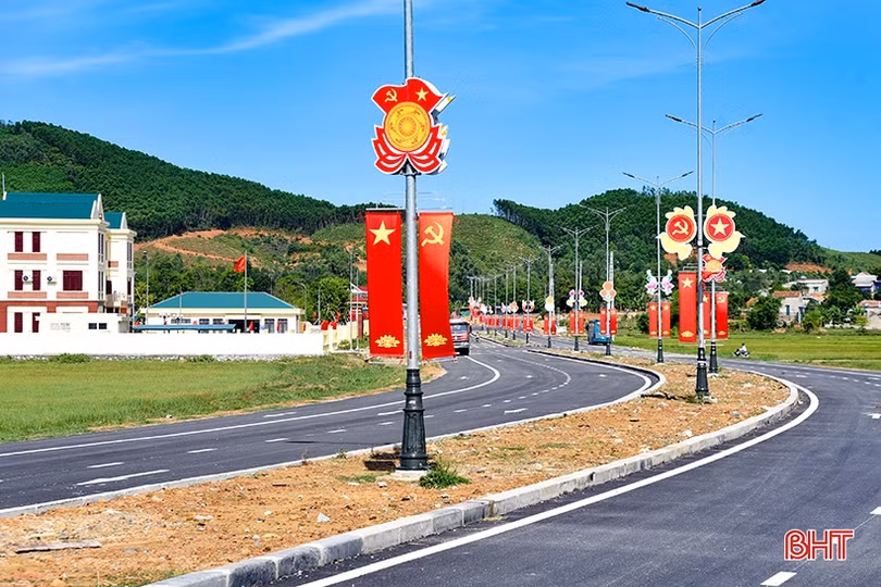 Thu hút đầu tư, đánh thức tiềm năng du lịch biển Kỳ Anh