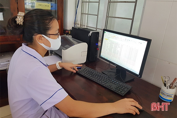 Gần 12.500 người Hà Tĩnh từ các vùng có dịch về được sàng lọc, cách ly