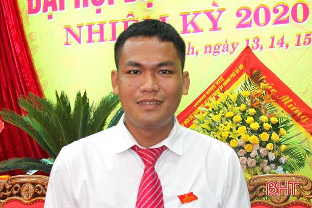 Đại hội Đảng bộ huyện Kỳ Anh truyền niềm tin, khát vọng mới đến các tầng lớp Nhân dân ảnh 5 Đại hội Đảng bộ huyện Kỳ Anh truyền niềm tin, khát vọng mới đến các tầng lớp Nhân dân