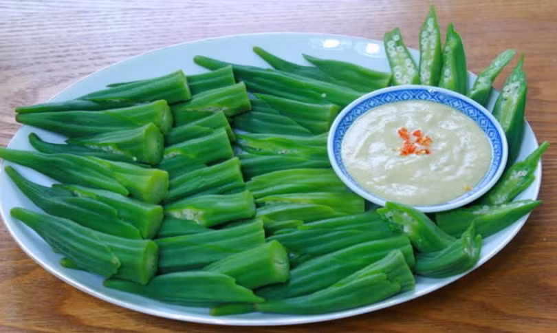 Thường xuyên ăn đậu bắp mỗi ngày bạn sẽ thấy được lợi ích không ngờ