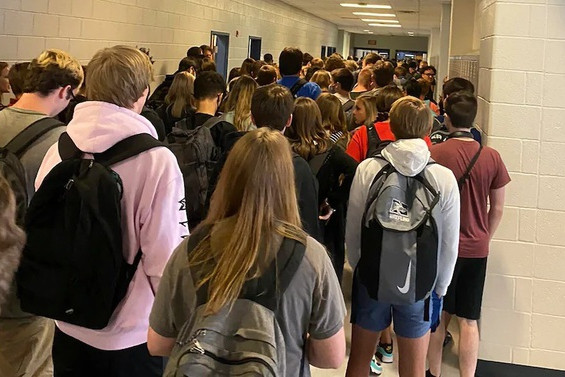 Mỹ trải qua ngày chết chóc nhất vì Covid-19 từ giữa tháng 5