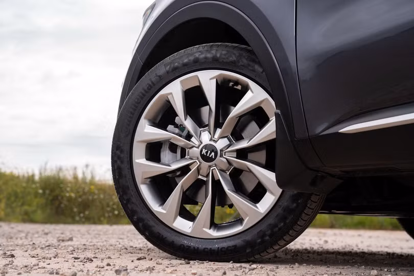 Kia Sorento 2021 mở bán tại châu Âu, dự kiến về Việt Nam trong năm nay