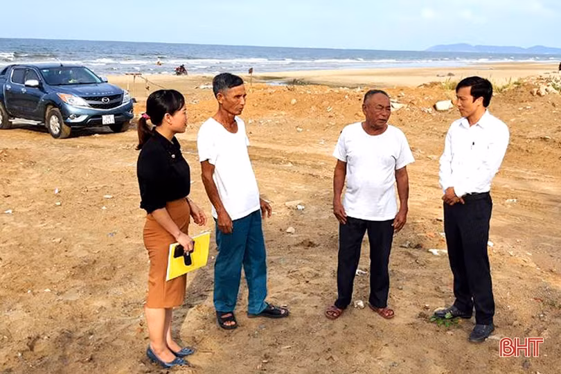 Kỳ vọng ở sức bật của cán bộ cơ sở huyện Kỳ Anh trong nhiệm kỳ mới