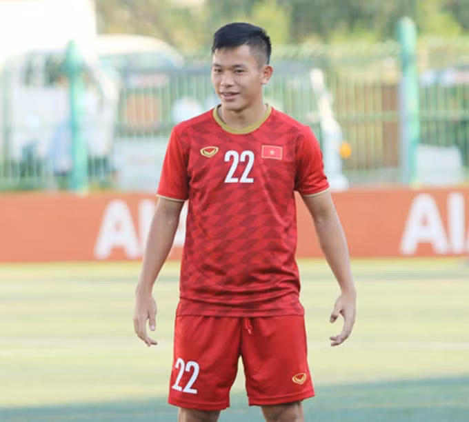 10 cầu thủ U22 Việt Nam đáng chú ý nhất trong danh sách của ông Park