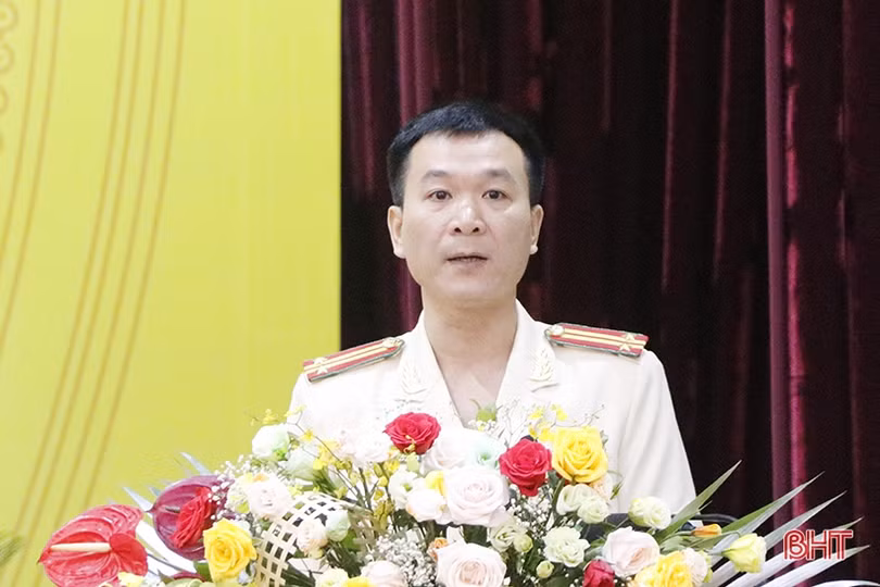 Cụ thể hóa chương trình hành động, thực hiện thắng lợi Nghị quyết Đại hội Đảng bộ huyện Kỳ Anh khóa XXVI