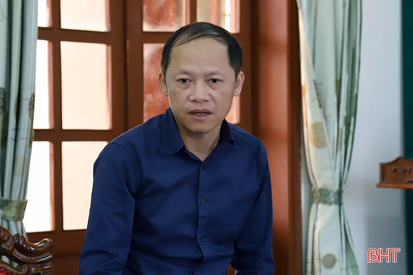 Khẩn trương giải phóng mặt bằng thi công dự án đường ven biển đoạn Kỳ Xuân - Kỳ Ninh