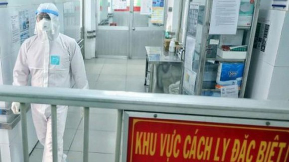 Thêm 11 ca mắc mới Covid-19, 8 ở Đà Nẵng, 1 ở Hà Nội