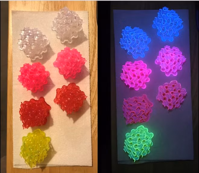 Các nhà khoa học đã tạo ra vật chất sáng nhất thế giới