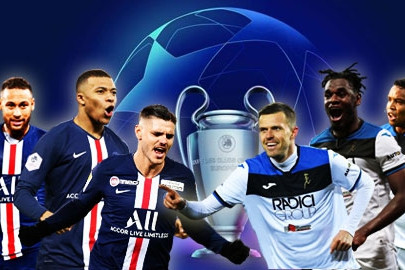 PSG vs Atalanta: Cuộc chiến giữa hai cỗ máy tấn công siêu hạng