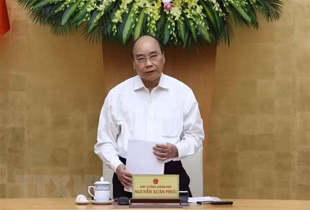 “Không quyền anh, quyền tôi làm chậm trễ sự phát triển của đất nước”