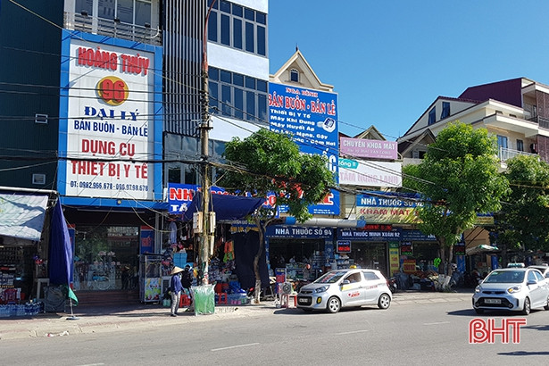 Gần 12.500 người Hà Tĩnh từ các vùng có dịch về được sàng lọc, cách ly