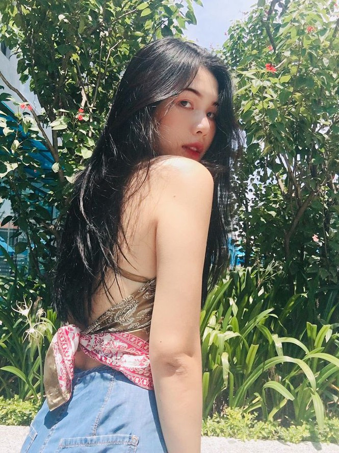 Cô giáo tiếng Anh xinh đẹp có IELTS 7.0 thi Hoa hậu Việt Nam là ai?