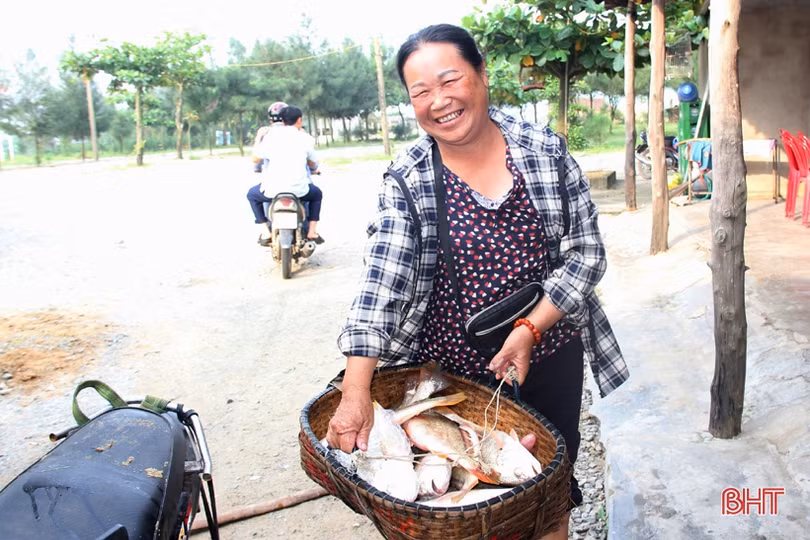 Thu hút đầu tư, đánh thức tiềm năng du lịch biển Kỳ Anh