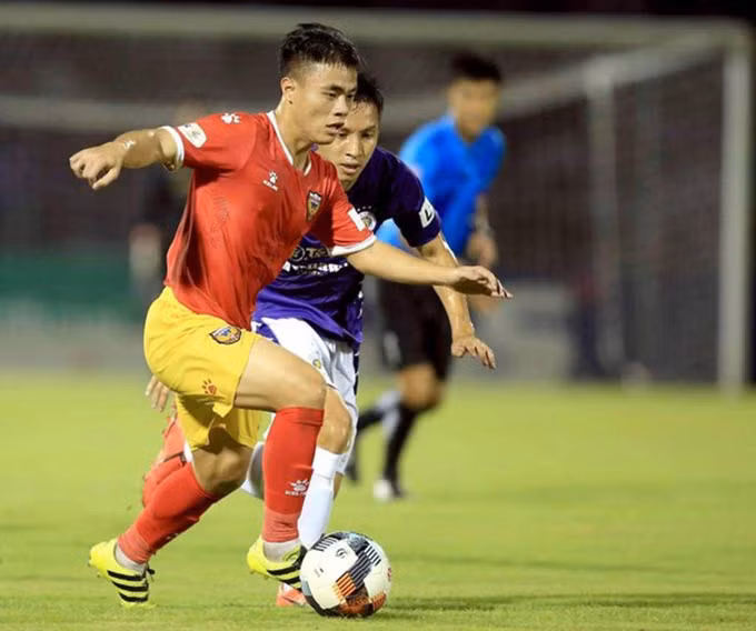 10 cầu thủ U22 Việt Nam đáng chú ý nhất trong danh sách của ông Park