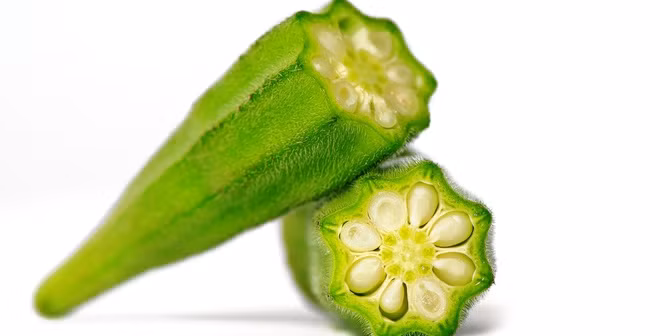 Thường xuyên ăn đậu bắp mỗi ngày bạn sẽ thấy được lợi ích không ngờ