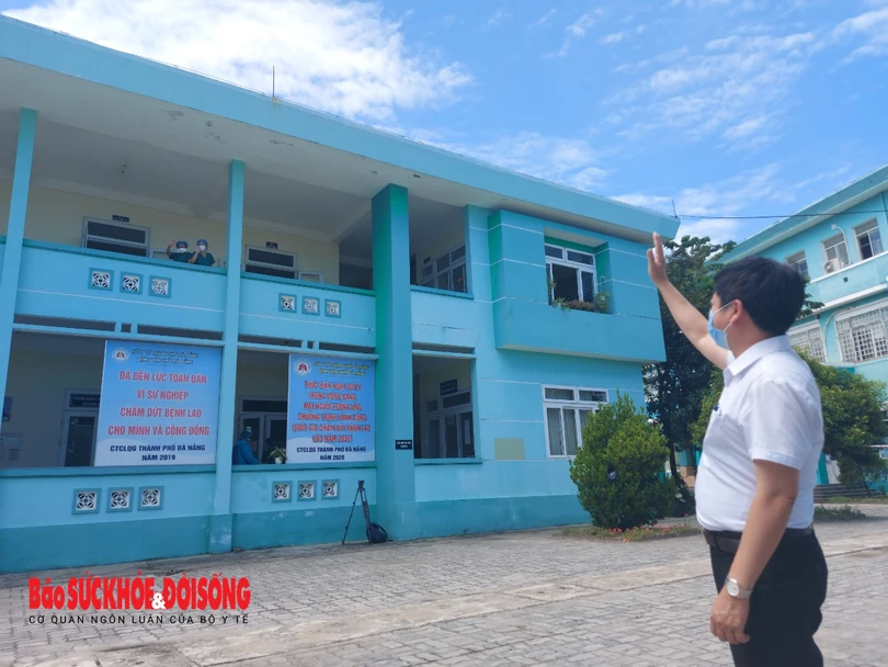 Tin vui, 4 bệnh nhân đầu tiên của tâm dịch Đà Nẵng được công bố khỏi bệnh